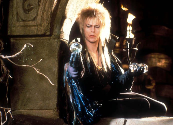'Labyrinth' to Get a Remake With 'Guardians of the Galaxy' Co-Writer Nicole Perlman