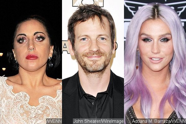 Lady GaGa and Dr. Luke's Reps Deny Rape Claim by Kesha's Lawyer