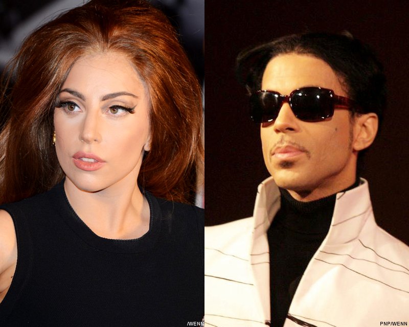 Report: Lady GaGa and Prince to Take Part in 'Great Gatsby' Soundtrack Album