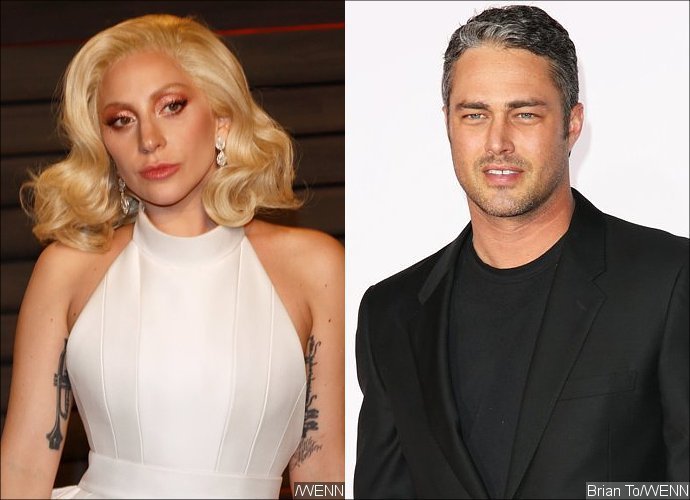 Lady GaGa and Taylor Kinney Are 'Talking' About Giving Their Relationship Another Chance