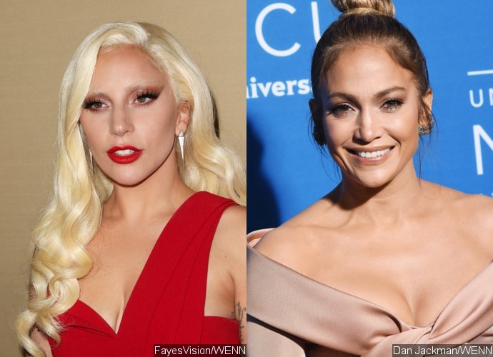 Explosive Texts Reveal Lady GaGa Begged to Be Credited on J.Lo's Song 'Invading My Mind'