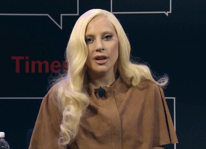 Watch Lady GaGa Elaborating Painful Experience of Being Raped at 19