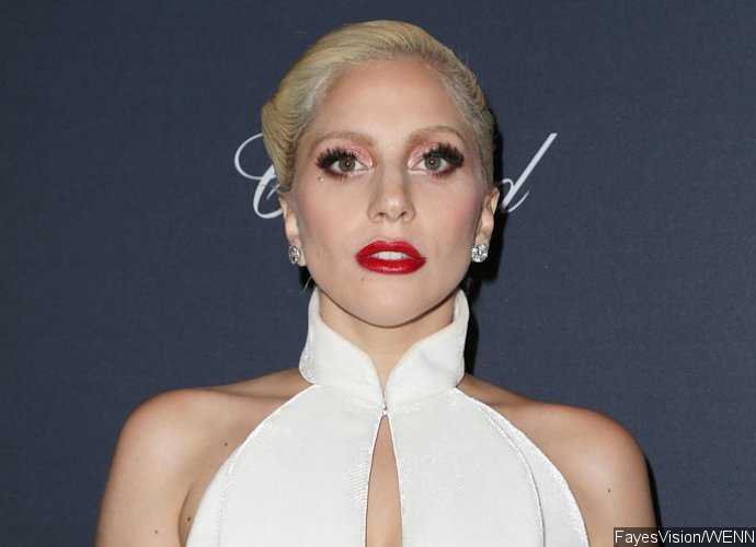 Lady GaGa Makes a Japanese Bride Extra Happy With This Sweet Gesture. Watch It!