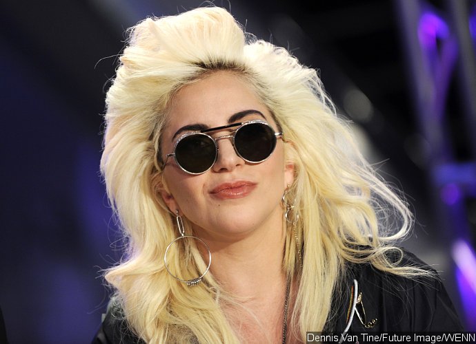 Lady GaGa May Head to Las Vegas for a Residency