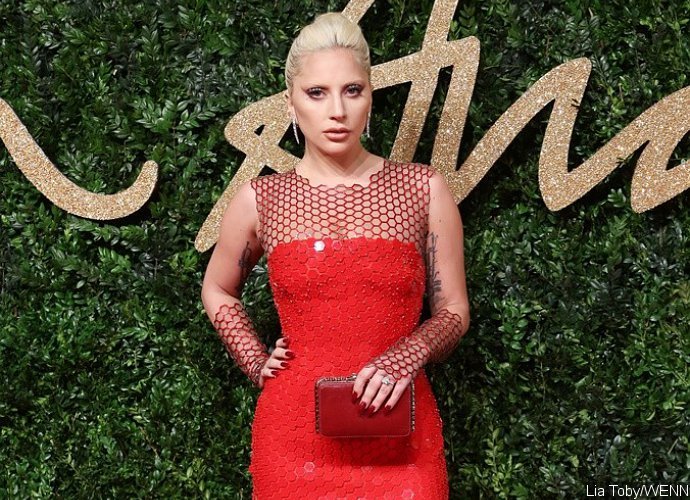 Lady GaGa on New Album: It's Definitely Coming This Year