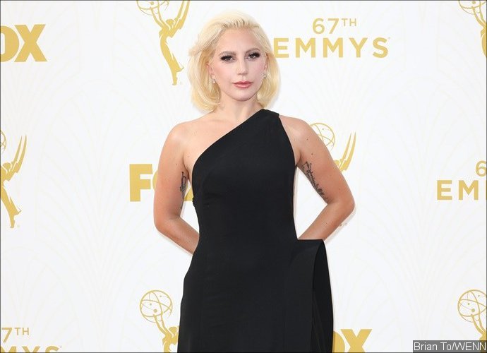 Lady GaGa Opens Up About Her Battle With Depression and Anxiety