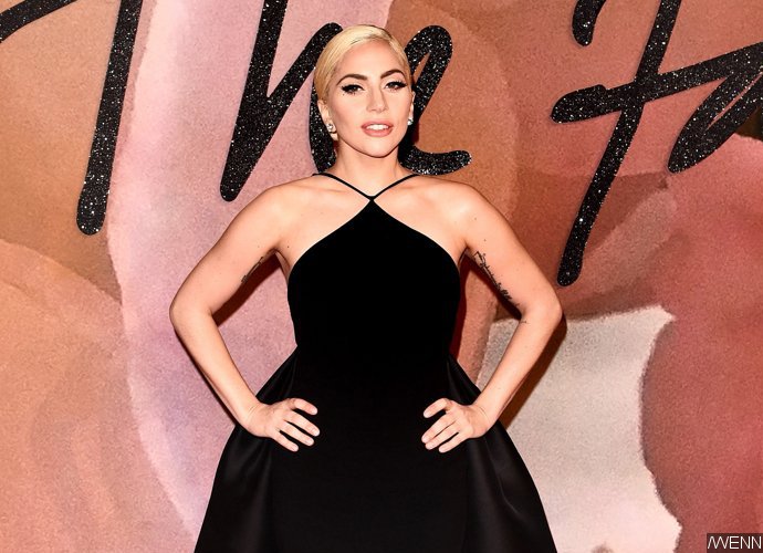 Lady GaGa Plans Summer Wedding With Christian Carino