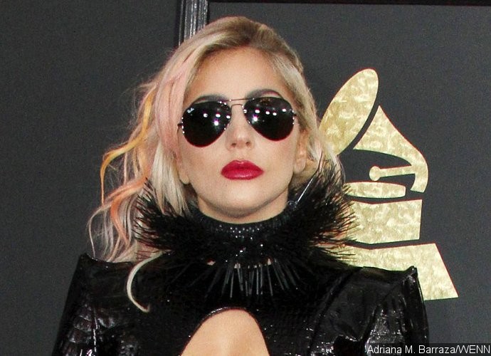 Lady GaGa Plans to Channel Inner Beyonce at Coachella