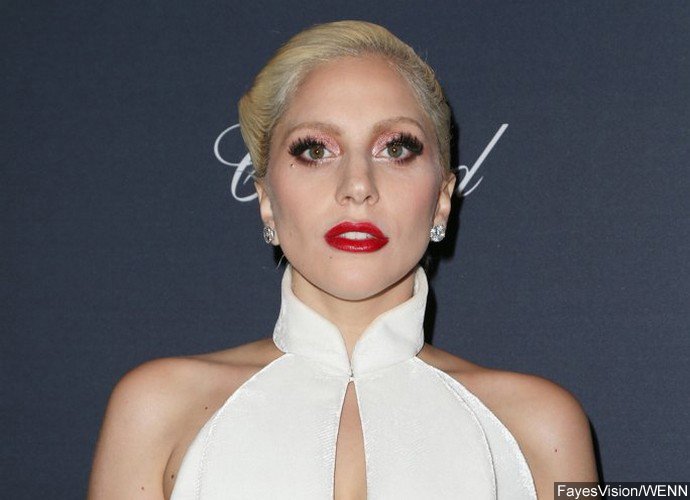 Lady GaGa Plans to Have 'Anti-Megaclub' 30th Birthday Bash