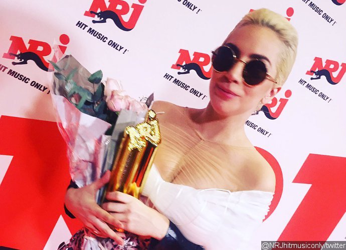 Lady GaGa Says 'Million Reasons' Video Is Out Soon Lady Gaga Million Reasons