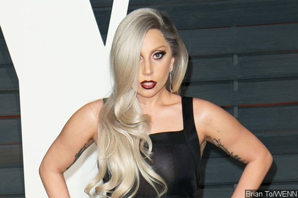 Lady GaGa Shoots Down Pregnancy Rumors Onstage During L.A. Concert