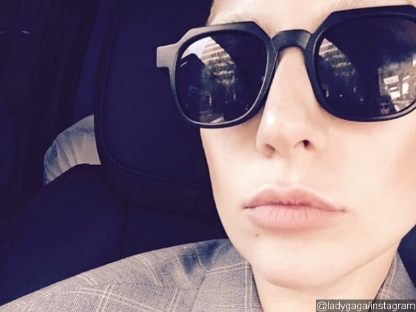 Lady GaGa Starts Teasing New Album After Wrapping Tour With Tony Bennett