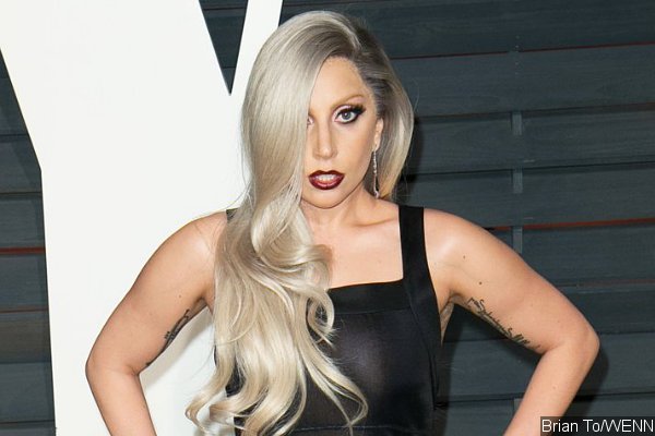 Lady GaGa Tapped for 'American Horror Story: Hotel'