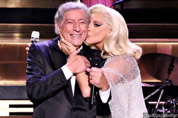 Lady GaGa to Perform at Grammy Awards With Tony Bennett