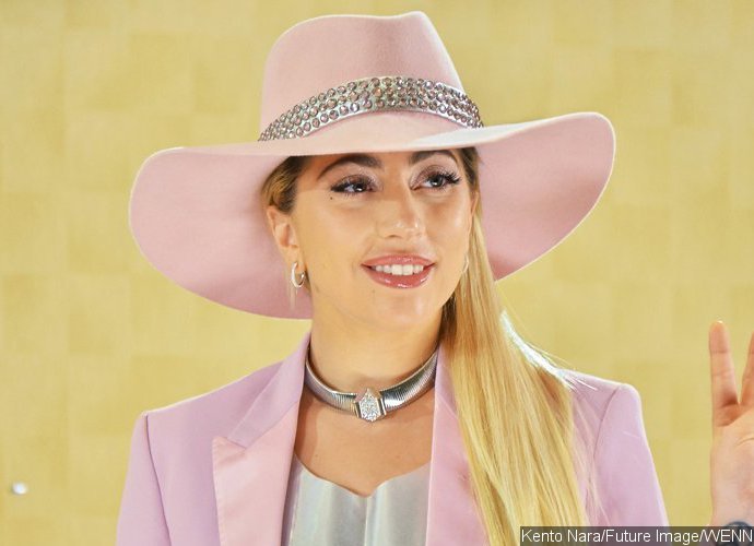 Report: Lady GaGa Will Headline Rock in Rio 2017