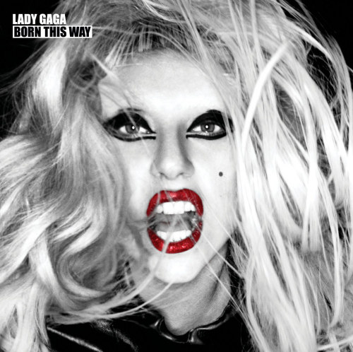 Lady GaGa Reveals 'Fashion of His Love' and Streams Rest of the Album Online