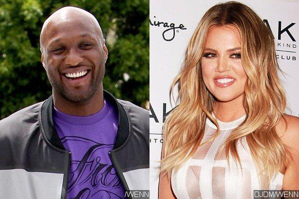 Lamar Odom Believes There's Still Chance for Him to Win Khloe Kardashian Back