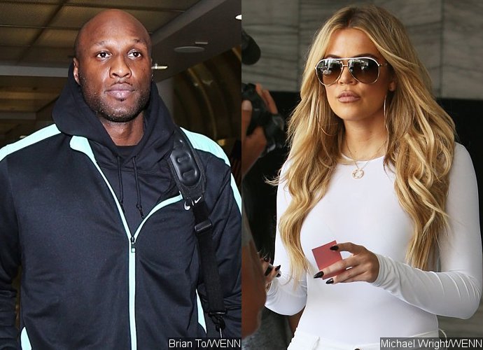 Lamar Odom Feels Tricked by Khloe Kardashian Into Agreeing on Divorce Withdrawal