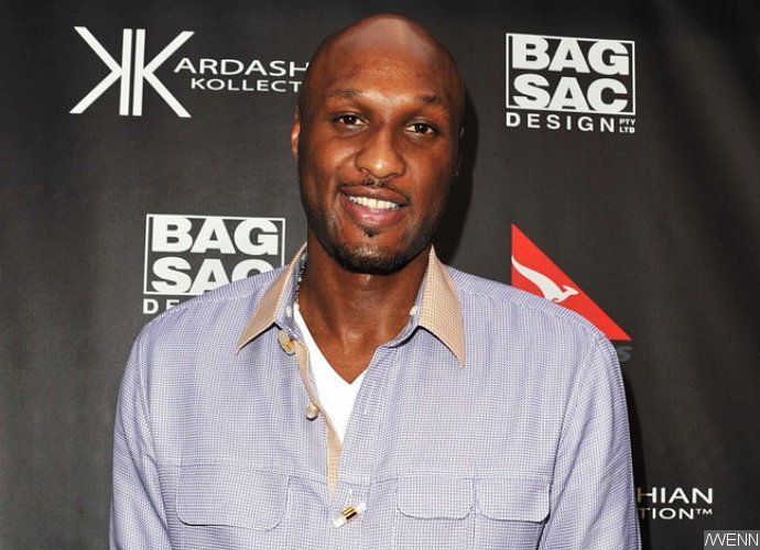 No Evidence of Possession, Lamar Odom Freed of Drug Charges