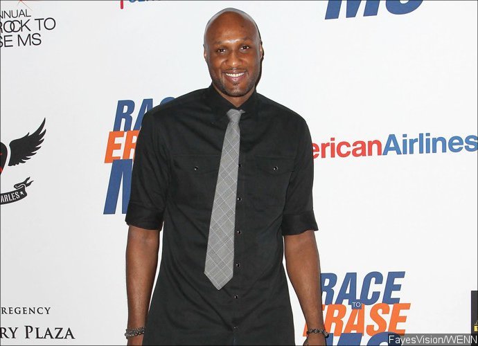 Lamar Odom Had 'Death Wish' After His Best Friend's Passing, Says Friend's Dad