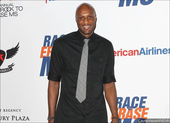 Lamar Odom Leads Google's Top Trends in 2015 Due to His Medical Crisis