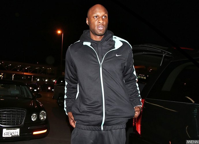 Lamar Odom Needs Months of Rehab to Fully Recover His Condition