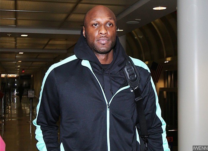 Lamar Odom Released From Hospital After Three Months, Moved to Rehab Facility
