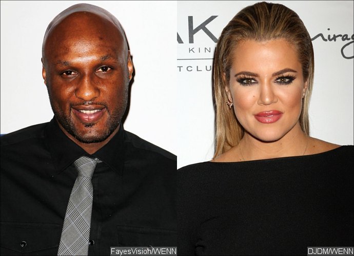 Lamar Odom's Heart Is Failing, Khloe Kardashian Gets 'Completely Inconsolable'