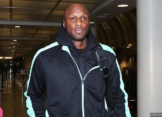 Lamar Odom's  Lungs Damaged and His Kidneys Not Functioning Properly