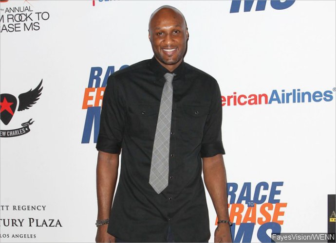 Report: Lamar Odom Suffering Numerous Strokes at Hospital