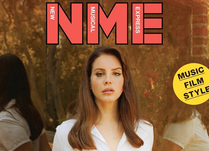 Lana Del Rey Could've Recorded the Latest Bond Theme
