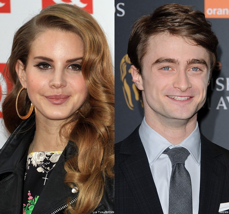 Lana Del Reys SNL Performance Defended by Daniel Radcliffe