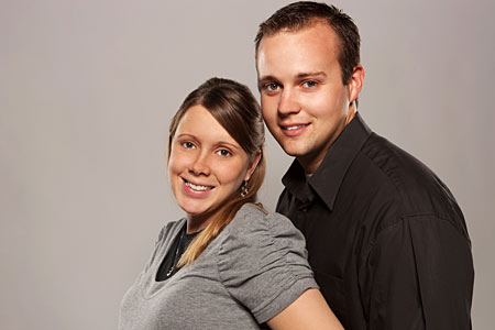 Latest Duggar Baby's Birth Captured for TLC Special