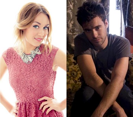 Lauren Conrad Gets Engaged to William Tell, Shows Off Her ...