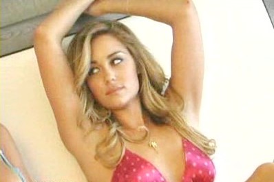 audrina patridge maxim outline