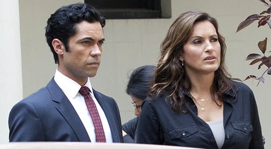 Watch Svu Season 13 Episode 12