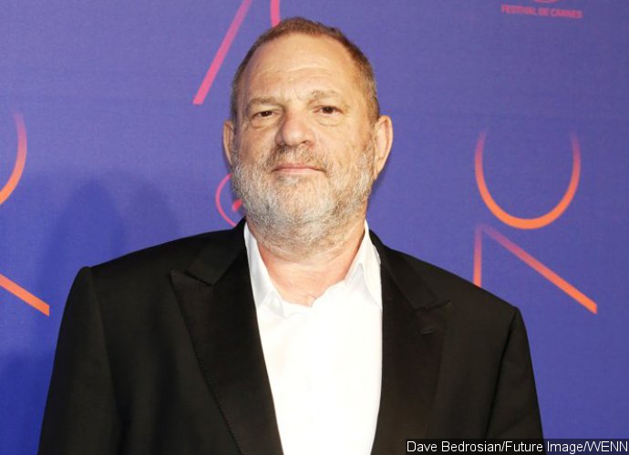 'Law and Order: Special Victims Unit' Will Tackle Harvey Weinstein Scandal