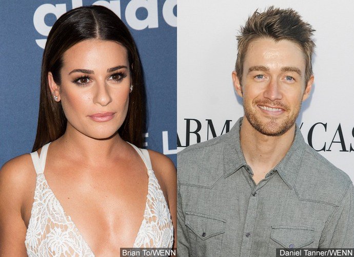 Lea Michele Is Dating 'iZombie' Star Robert Buckley. Get the Details!