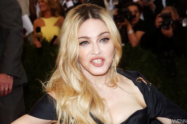 Leaker of Madonna's 'Rebel Heart' Album Gets 14 Months in Prison