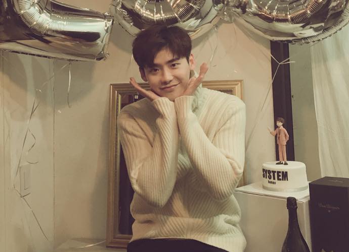 Film Yg Dibintangi Lee Jong Suk | lee jong suk clarifies his comments about yg Film Yg Dibintangi Lee Jong Suk | lee jong suk clarifies his comments about yg