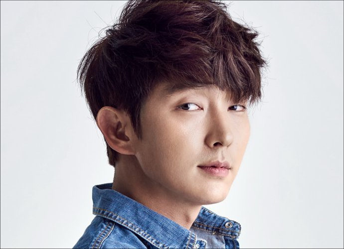 Lee Joon Gi Was Blacklisted by Former South Korean President