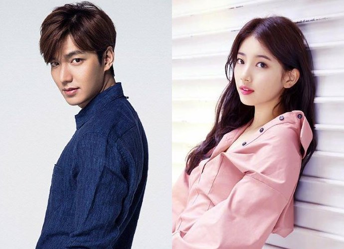 Lee Min Ho and Suzy's Agencies Respond to Rumors They're Back Together