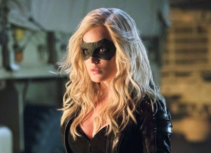 'Legends of Tomorrow' Boss Teases Sara's Drastic Change After Resurrection