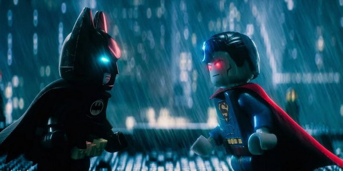 'Lego Batman Movie' Trailer Takes a Dig at 'Batman v Superman', Sees Crying Joker and Pantless Robin
