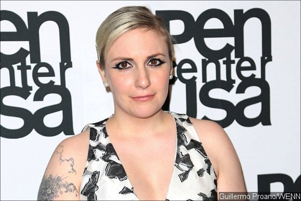 Lena Dunham Clarifies 'Barry' in Her Sexual Assault Essay Is a Pseudonym