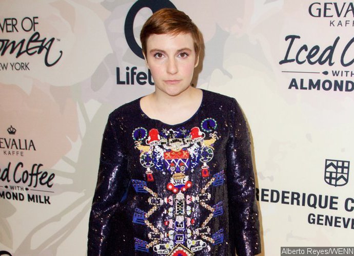 Lena Dunham Regrets Comparing Gawker and Jezebel to Abusive Husband