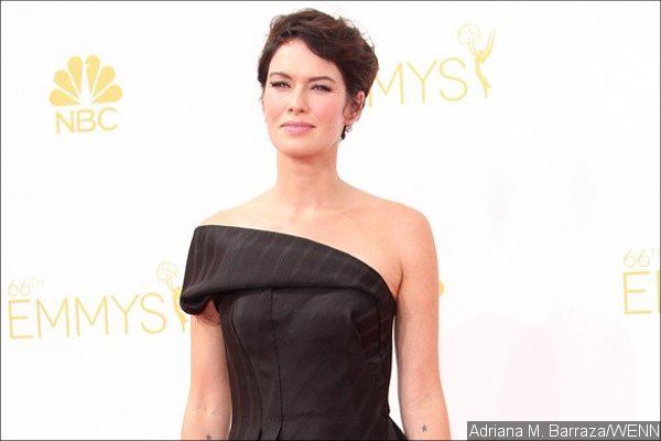 Lena Headey Confirms She's Expecting Second Child This Summer