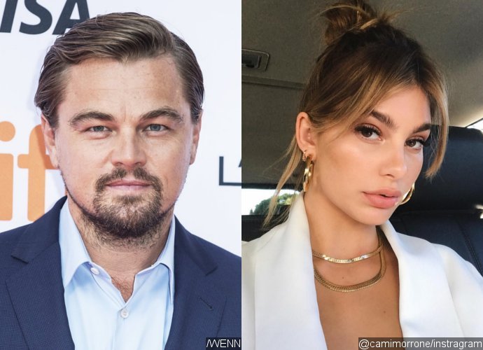 Leonardo DiCaprio and Camila Morrone Are Not Dating Despite Reports: 'They Are Friends'