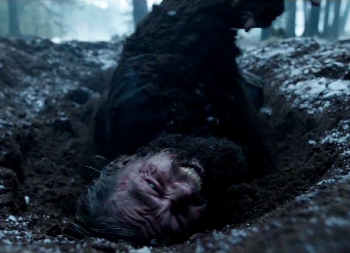 Leonardo DiCaprio Buried Alive in First Full Trailer for 'The Revenant'