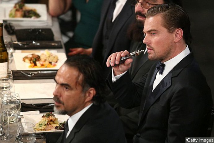 leonardo dicaprio a true